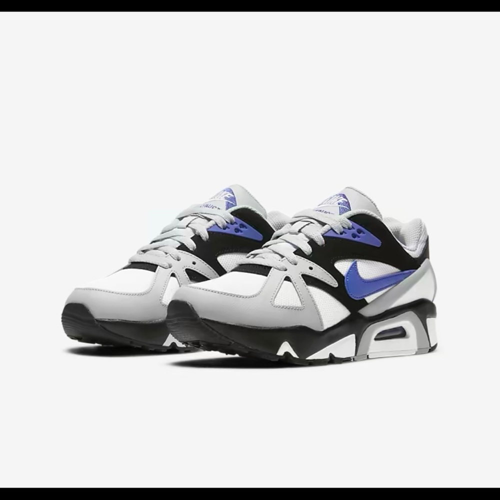 Nike Air Structure - Picture 4 of 8
